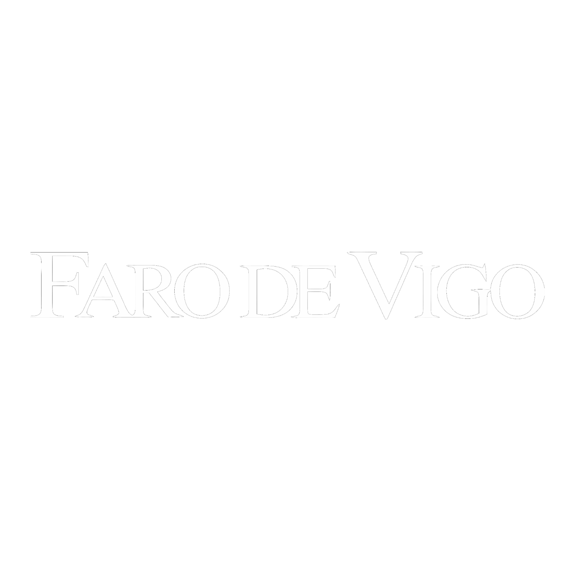 Logotipo El Faro de Vigo